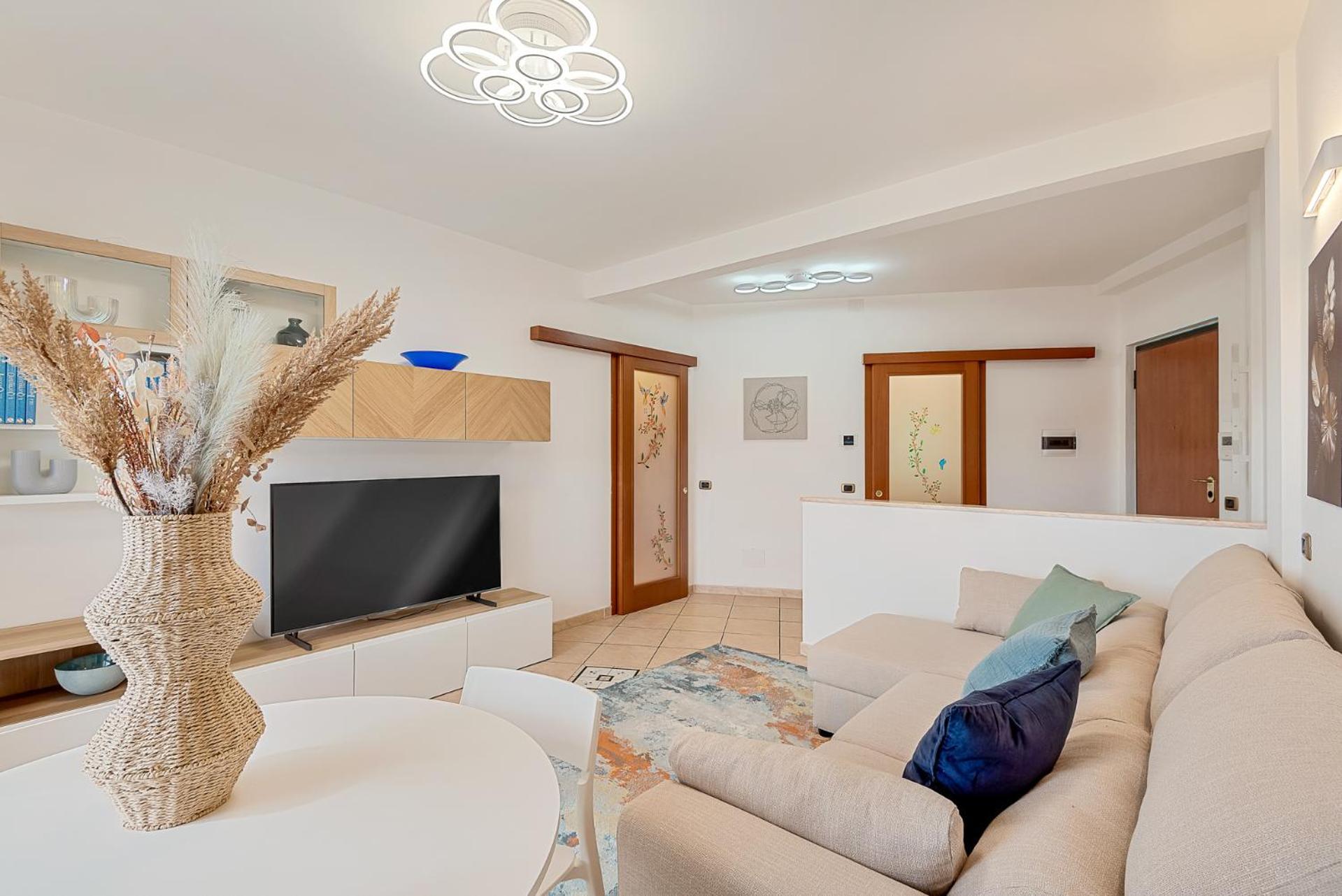 Apartment La Casa Dei Sogni