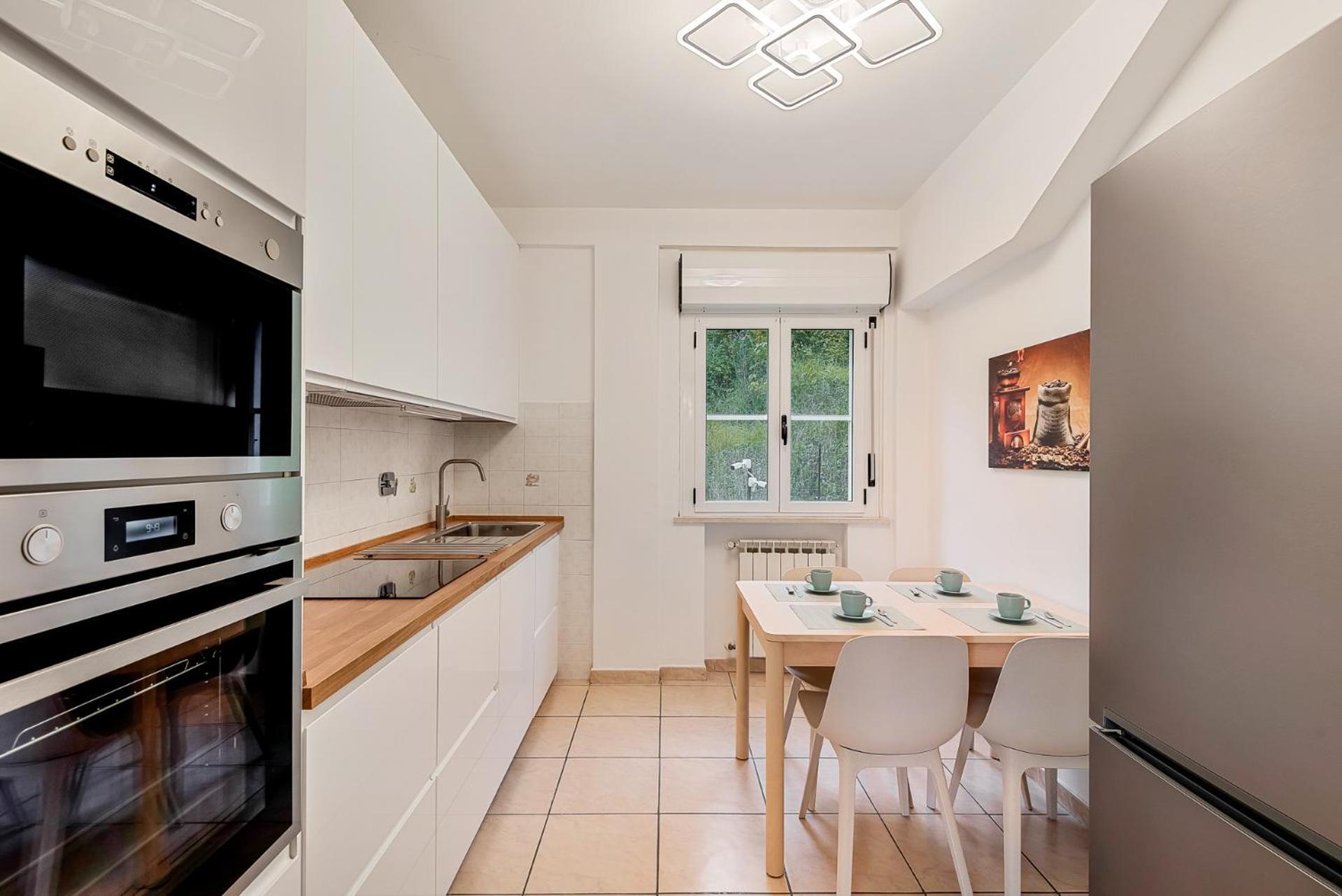 La Casa Dei Sogni La Spezia
