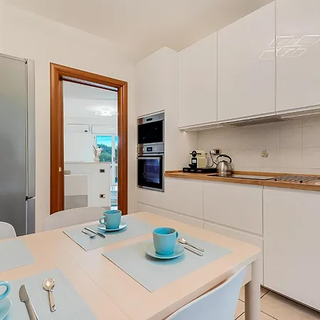 Appartement La Casa Dei Sogni à La Spezia Extérieur photo