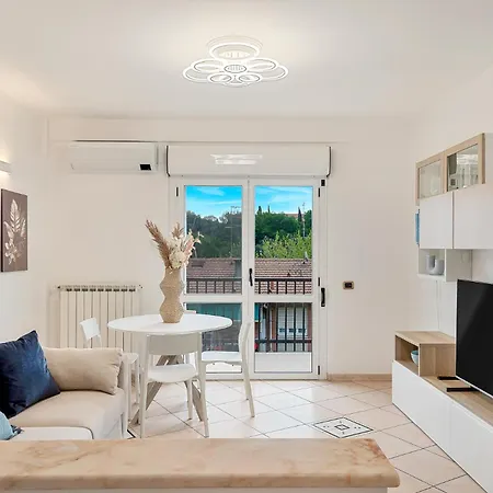 Appartement La Casa Dei Sogni à La Spezia Extérieur photo