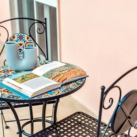 Appartement La Casa Dei Sogni à La Spezia Extérieur photo