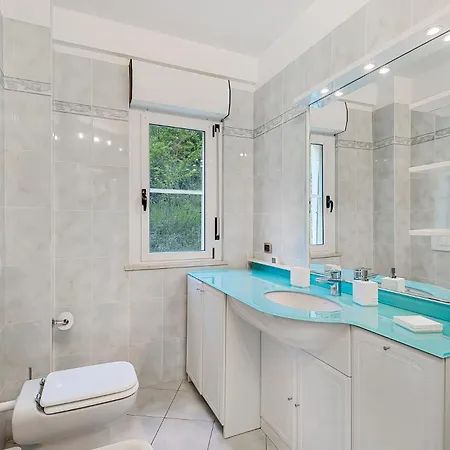 Appartement La Casa Dei Sogni à La Spezia Extérieur photo