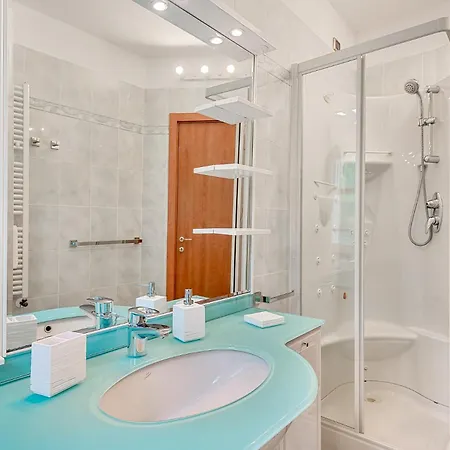 Appartement La Casa Dei Sogni à La Spezia Extérieur photo