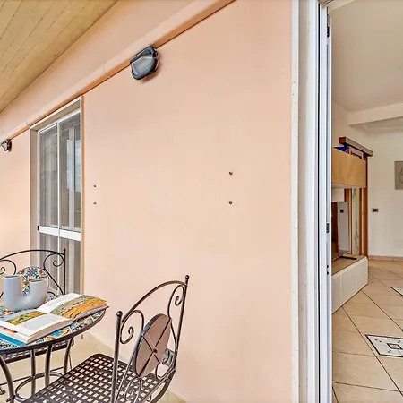 Appartement La Casa Dei Sogni à La Spezia Extérieur photo