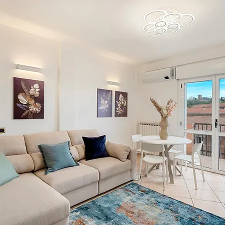 Appartement La Casa Dei Sogni à La Spezia Extérieur photo
