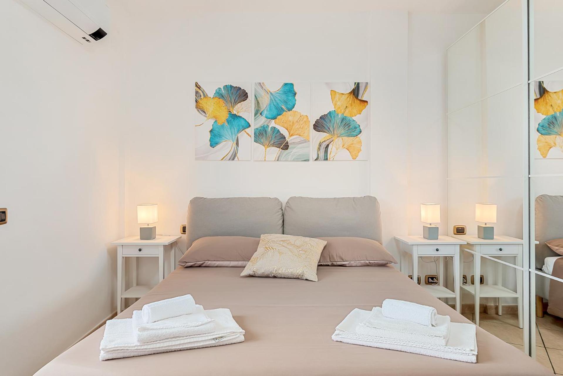 Appartement La Casa Dei Sogni