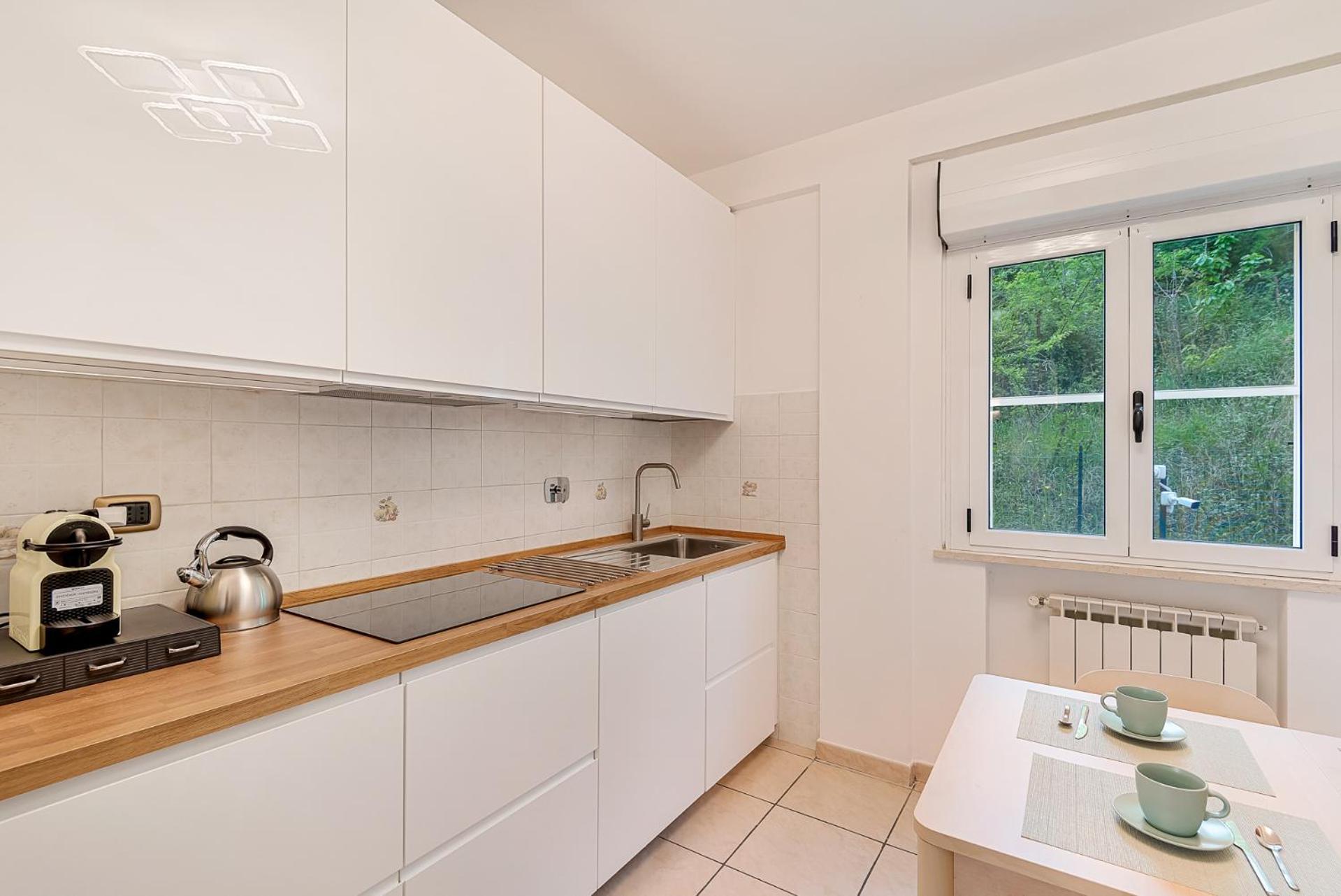 Apartamento La Casa Dei Sogni La Spezia