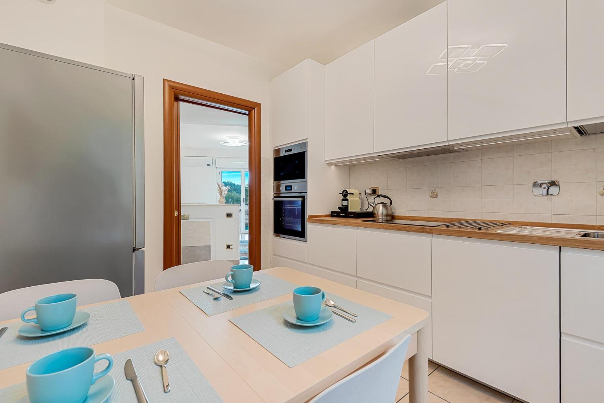 Apartamento La Casa Dei Sogni *