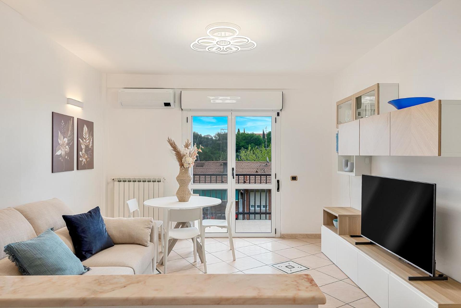 Appartement La Casa Dei Sogni *