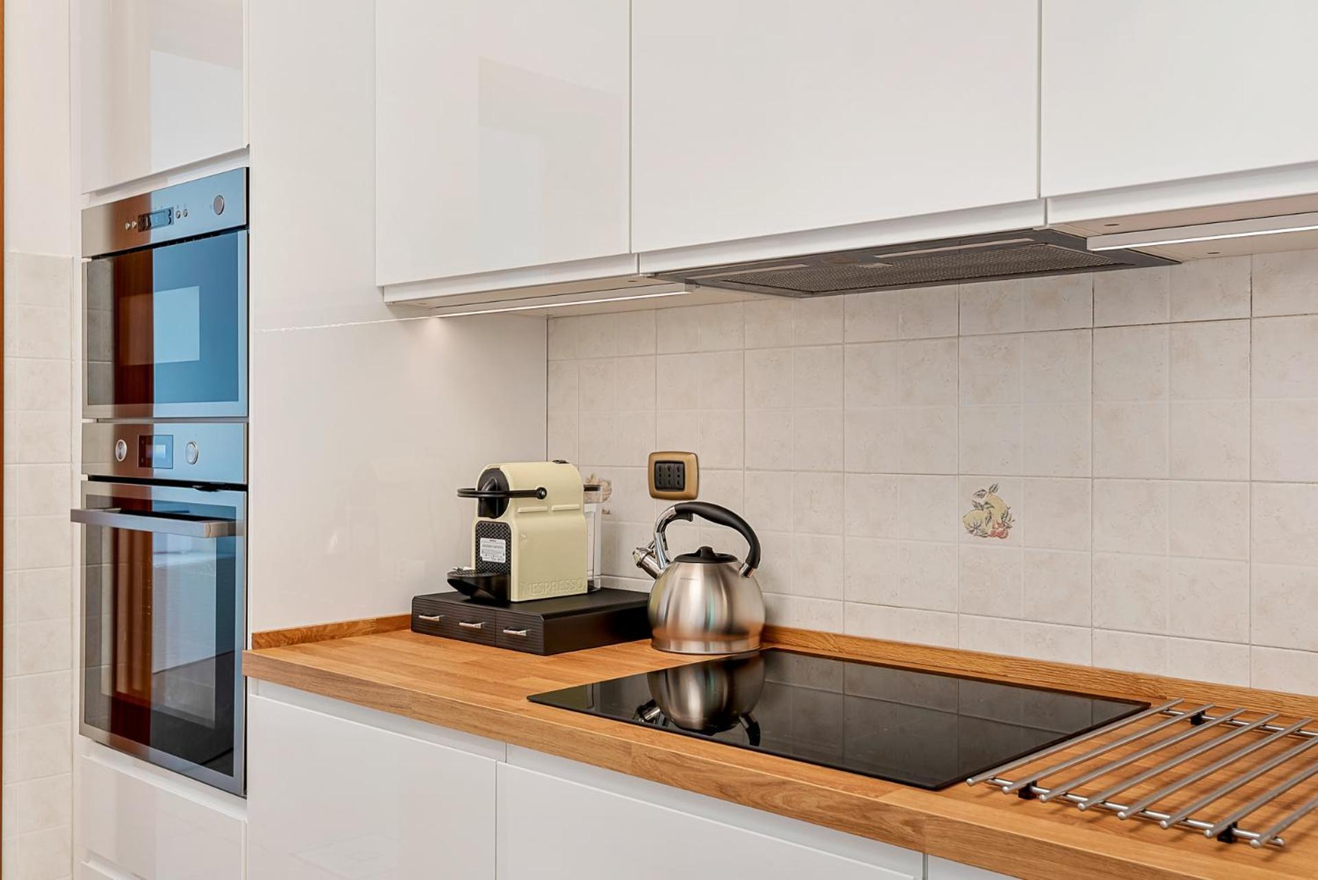 Apartamento La Casa Dei Sogni *