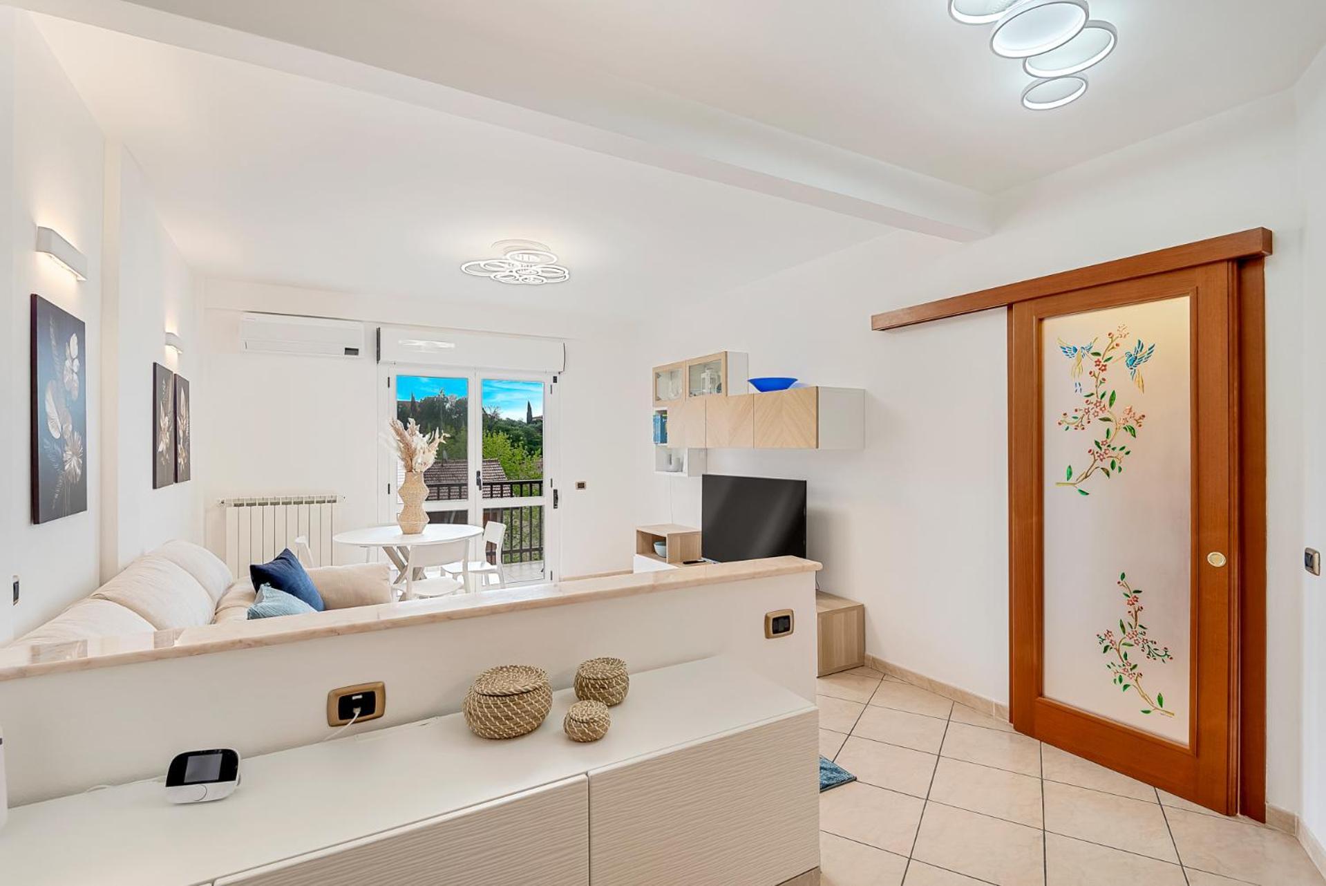 Apartamento La Casa Dei Sogni La Spezia