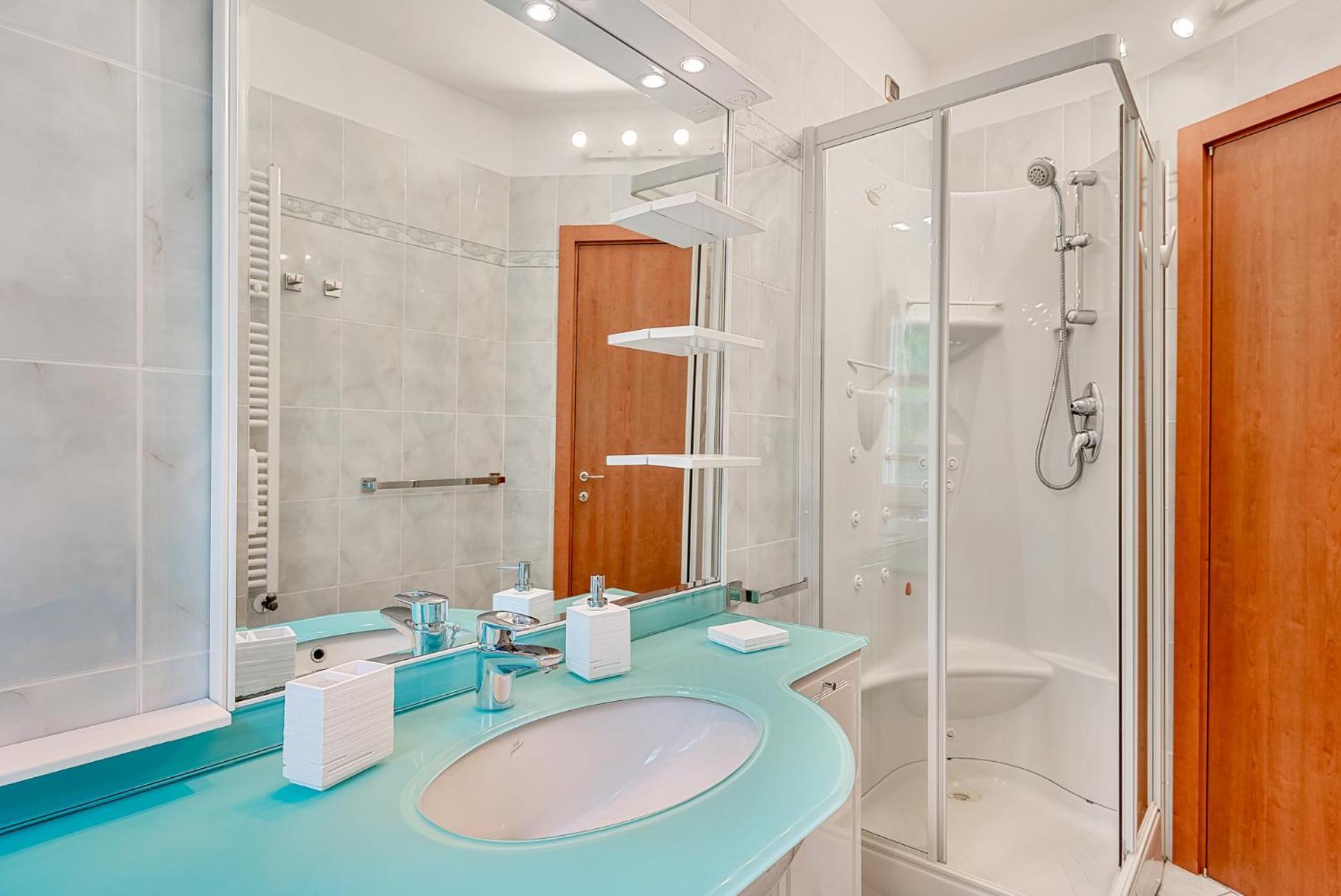 Appartement La Casa Dei Sogni *