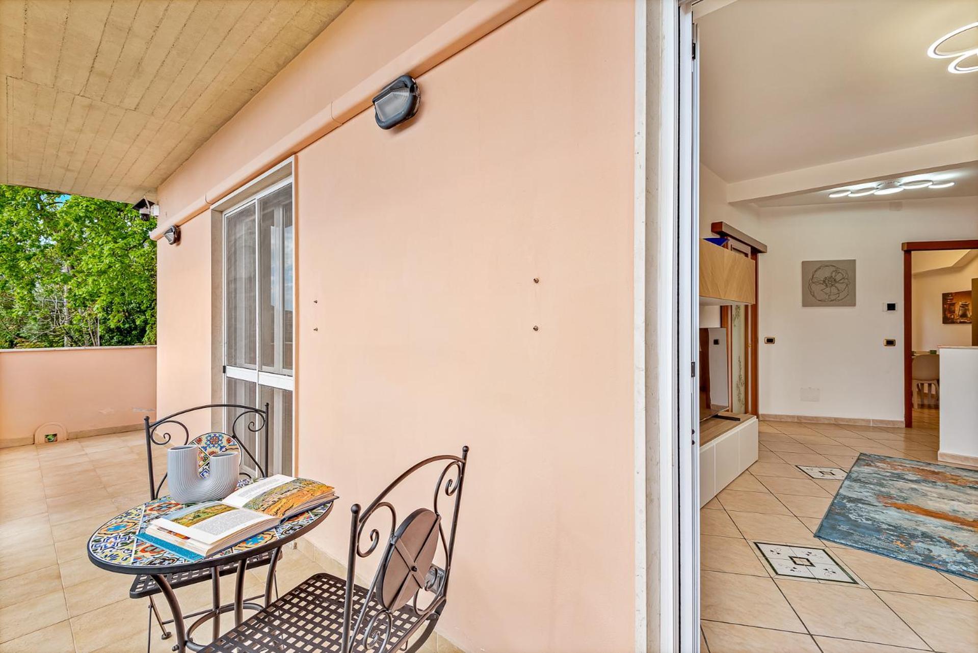 Appartement La Casa Dei Sogni La Spezia