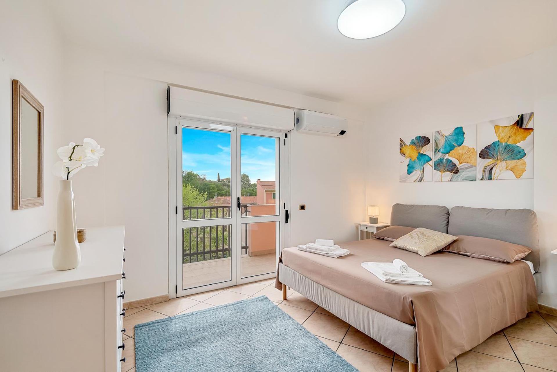 Apartamento La Casa Dei Sogni La Spezia