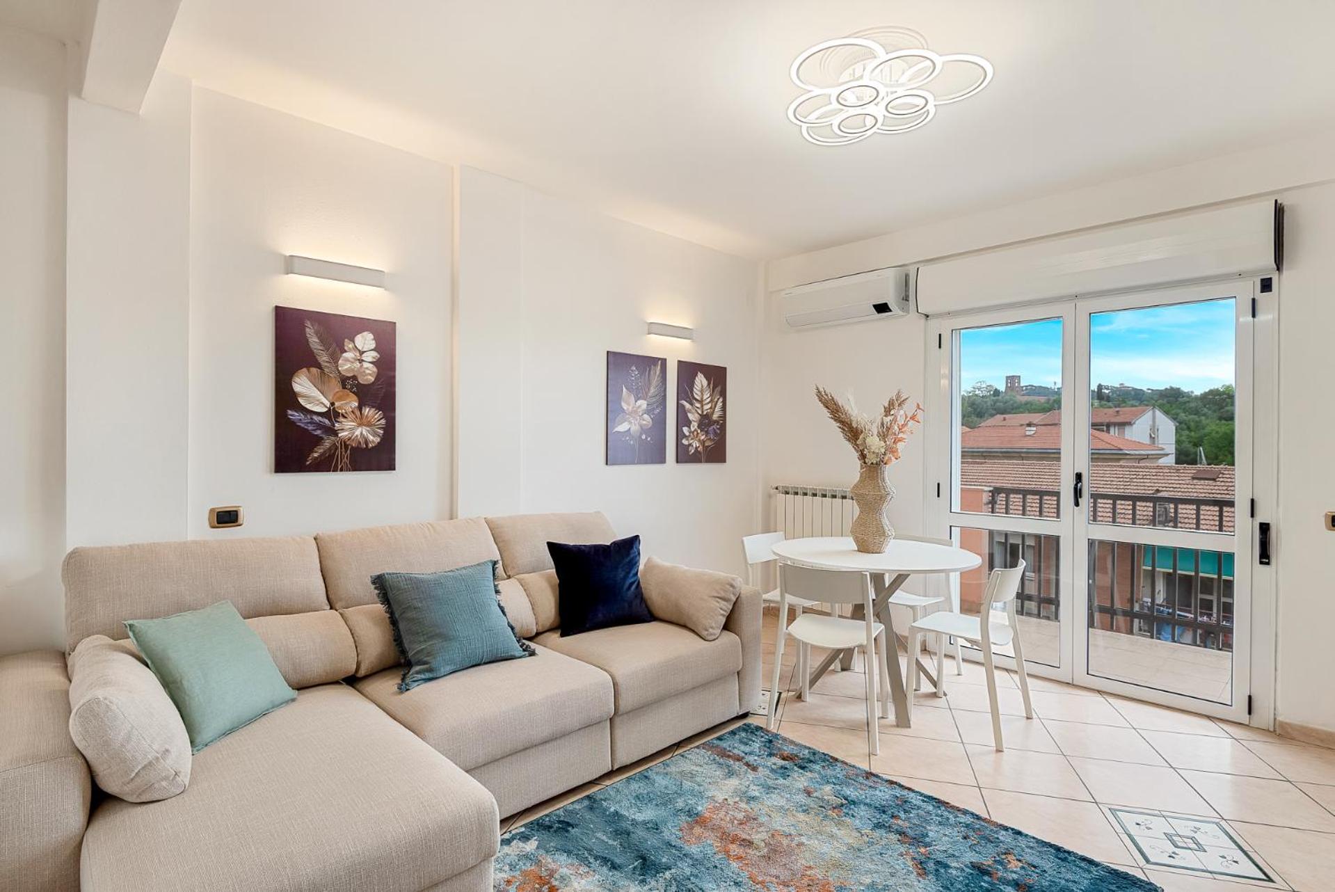 Apartamento La Casa Dei Sogni *
